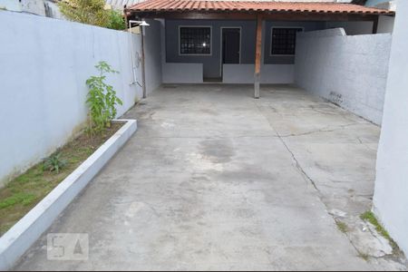 Casa para alugar com 200m², 2 quartos e 4 vagasFachada