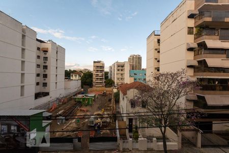 Vista de apartamento à venda com 4 quartos, 115m² em Tijuca, Rio de Janeiro