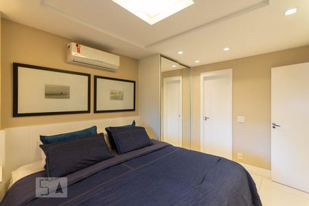 Apartamento à venda com 115m², 4 quartos e 2 vagasSuíte