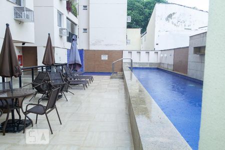 Apartamento à venda com 115m², 4 quartos e 2 vagasÁrea comum