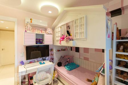 Quarto 1 de apartamento à venda com 4 quartos, 115m² em Tijuca, Rio de Janeiro