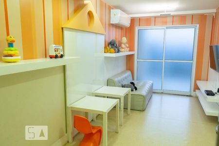Apartamento à venda com 115m², 4 quartos e 2 vagasÁrea comum