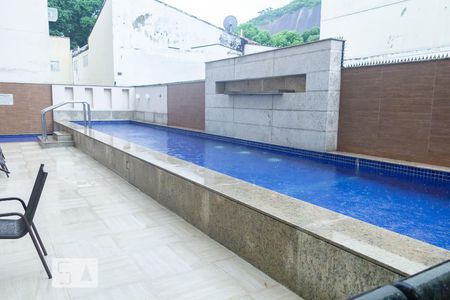 Apartamento à venda com 115m², 4 quartos e 2 vagasÁrea comum