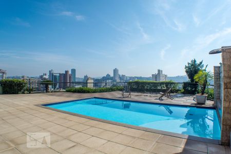 Apartamento para alugar com 96m², 2 quartos e 2 vagasÁrea comum - Piscina
