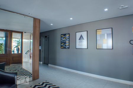 Apartamento para alugar com 96m², 2 quartos e 2 vagasÁrea comum