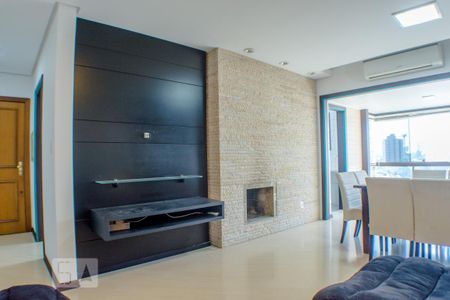Sala de apartamento para alugar com 2 quartos, 96m² em Centro, Novo Hamburgo