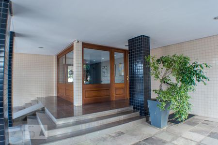 Apartamento para alugar com 96m², 2 quartos e 2 vagasÁrea comum