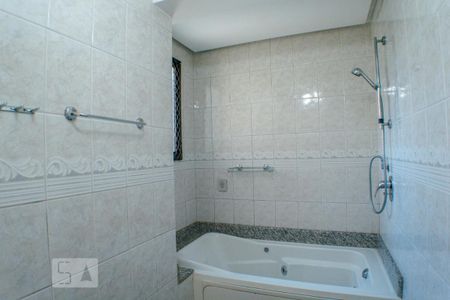Apartamento para alugar com 96m², 2 quartos e 2 vagasBanheiro suite banheira