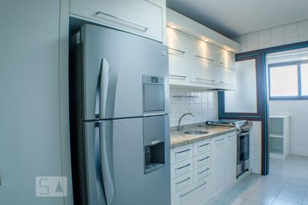 Apartamento para alugar com 96m², 2 quartos e 2 vagasCozinha