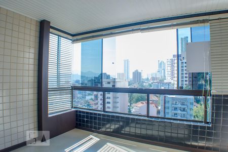 Varanda de apartamento para alugar com 2 quartos, 96m² em Centro, Novo Hamburgo