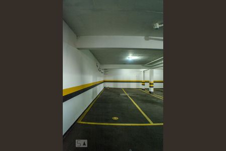 Apartamento para alugar com 96m², 2 quartos e 2 vagasGaragem