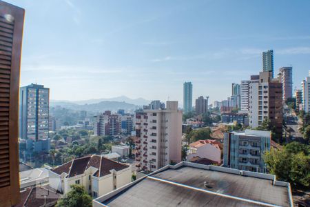 Apartamento para alugar com 96m², 2 quartos e 2 vagasVista suite