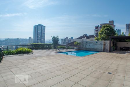 Apartamento para alugar com 96m², 2 quartos e 2 vagasÁrea comum - Piscina