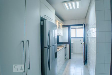 Apartamento para alugar com 96m², 2 quartos e 2 vagasCozinha