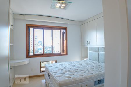 Suite de apartamento para alugar com 2 quartos, 96m² em Centro, Novo Hamburgo