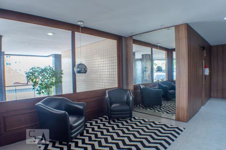 Apartamento para alugar com 96m², 2 quartos e 2 vagasÁrea comum