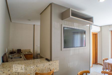 Apartamento para alugar com 96m², 2 quartos e 2 vagasÁrea comum - Salão de festas