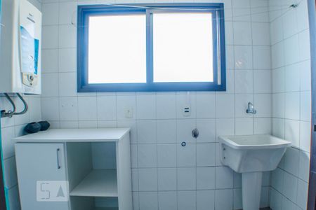 Apartamento para alugar com 96m², 2 quartos e 2 vagasLavanderia