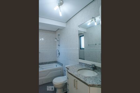 Apartamento para alugar com 96m², 2 quartos e 2 vagasBanheiro suite