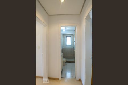 Apartamento para alugar com 96m², 2 quartos e 2 vagasCorredor
