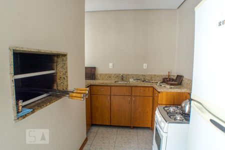 Apartamento para alugar com 96m², 2 quartos e 2 vagasÁrea comum - Salão de festas