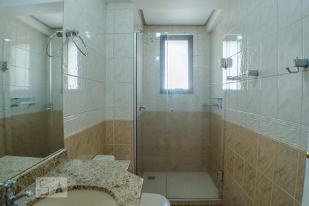 Apartamento para alugar com 96m², 2 quartos e 2 vagasBanheiro