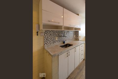 Apartamento à venda com 70m², 2 quartos e 1 vagaCozinha