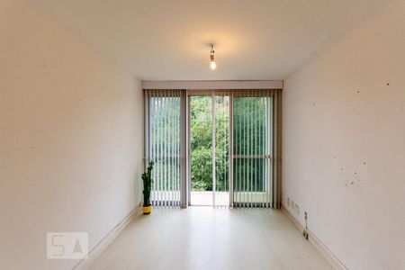 Sala de apartamento à venda com 2 quartos, 70m² em Rio Comprido, Rio de Janeiro