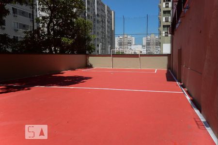 Apartamento à venda com 70m², 2 quartos e 1 vagaÁrea comum