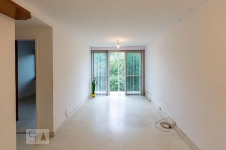 Sala de apartamento à venda com 2 quartos, 70m² em Rio Comprido, Rio de Janeiro