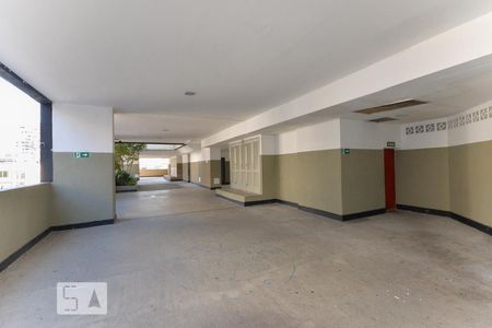 Apartamento à venda com 70m², 2 quartos e 1 vagaÁrea comum
