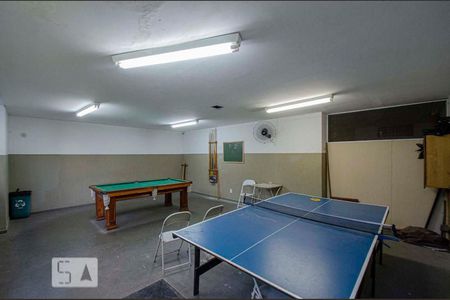 Apartamento à venda com 70m², 2 quartos e 1 vagaÁrea comum