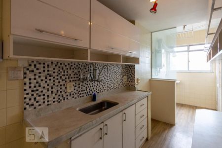 Apartamento à venda com 70m², 2 quartos e 1 vagaCozinha