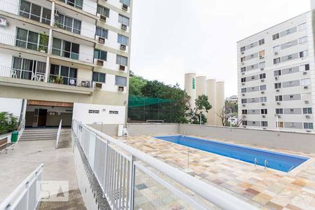 Apartamento à venda com 70m², 2 quartos e 1 vagaÁrea comum