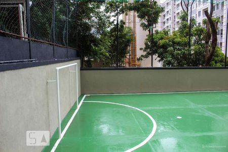 Apartamento à venda com 70m², 2 quartos e 1 vagaÁrea comum