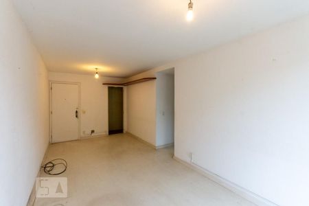 Sala de apartamento à venda com 2 quartos, 70m² em Rio Comprido, Rio de Janeiro