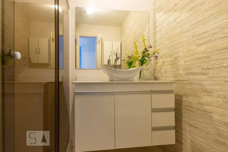 Apartamento à venda com 70m², 2 quartos e 1 vagaBanheiro