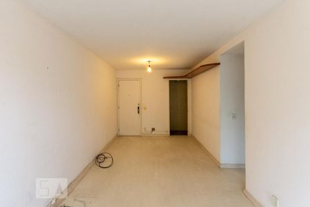 Sala de apartamento à venda com 2 quartos, 70m² em Rio Comprido, Rio de Janeiro