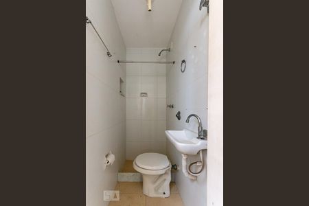 Apartamento à venda com 70m², 2 quartos e 1 vagaBanheiro de Serviço