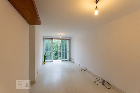 Sala de apartamento à venda com 2 quartos, 70m² em Rio Comprido, Rio de Janeiro