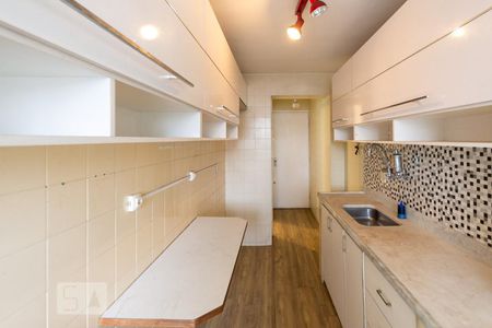 Apartamento à venda com 70m², 2 quartos e 1 vagaCozinha