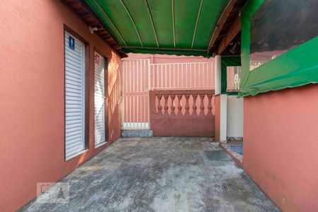 Apartamento para alugar com 55m², 2 quartos e sem vaga Apartamento para alugar com 55m², 2 quartos e sem vagaSalão de Festas e Churrasqueira