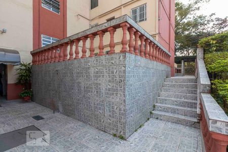 Apartamento para alugar com 55m², 2 quartos e sem vaga Apartamento para alugar com 55m², 2 quartos e sem vagaÁrea Externa