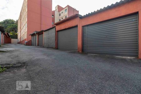 Apartamento para alugar com 55m², 2 quartos e sem vaga Apartamento para alugar com 55m², 2 quartos e sem vagaGaragem