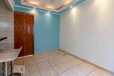 Apartamento para alugar com 55m², 2 quartos e sem vaga Apartamento para alugar com 55m², 2 quartos e sem vagaSala
