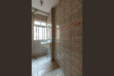 Apartamento para alugar com 55m², 2 quartos e sem vaga Apartamento para alugar com 55m², 2 quartos e sem vagaÁrea de Serviço