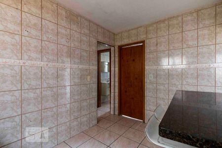 Apartamento para alugar com 55m², 2 quartos e sem vaga Apartamento para alugar com 55m², 2 quartos e sem vagaCozinha