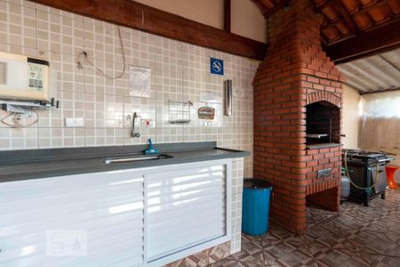 Apartamento para alugar com 55m², 2 quartos e sem vaga Apartamento para alugar com 55m², 2 quartos e sem vagaSalão de Festas e Churrasqueira