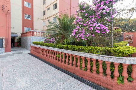 Apartamento para alugar com 55m², 2 quartos e sem vaga Apartamento para alugar com 55m², 2 quartos e sem vagaÁrea Externa