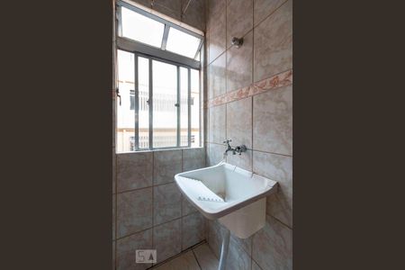 Apartamento para alugar com 55m², 2 quartos e sem vaga Apartamento para alugar com 55m², 2 quartos e sem vagaÁrea de Serviço